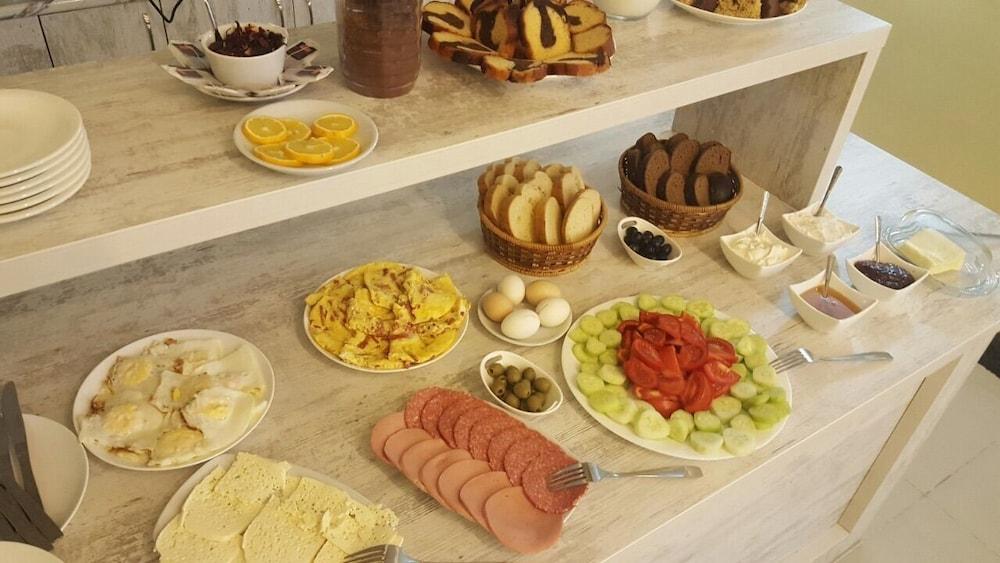 Tiflis Metekhi Hotel 外观 照片