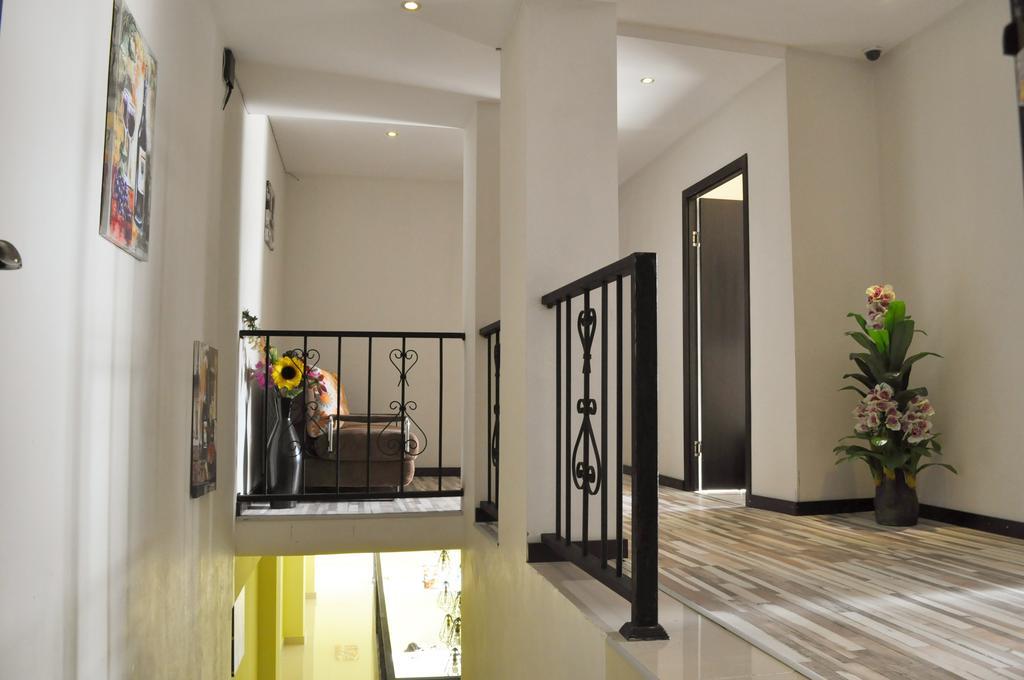 Tiflis Metekhi Hotel 外观 照片