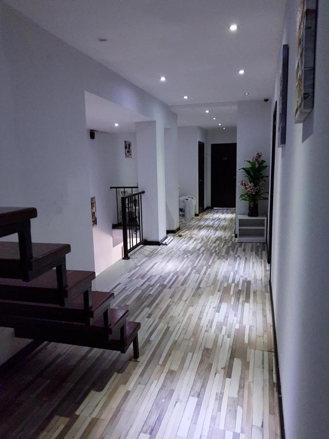Tiflis Metekhi Hotel 客房 照片